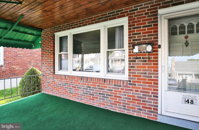 48 KEPPEL AVE, West Lawn, PA 19609