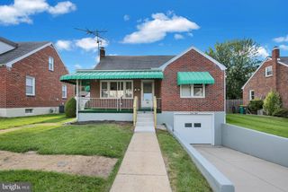 48 KEPPEL AVE, West Lawn, PA 19609