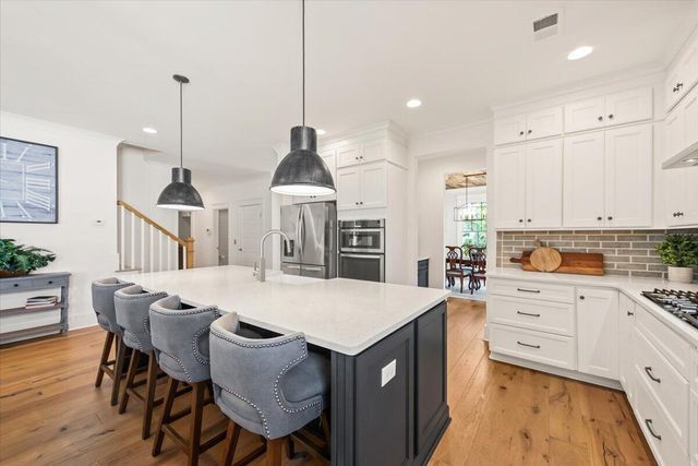 2736 Canebreak Lane, Mount Pleasant, SC 29466