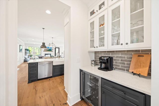 2736 Canebreak Lane, Mount Pleasant, SC 29466