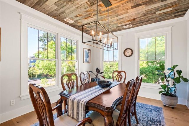 2736 Canebreak Lane, Mount Pleasant, SC 29466