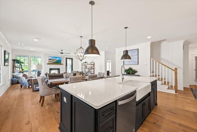 2736 Canebreak Lane, Mount Pleasant, SC 29466