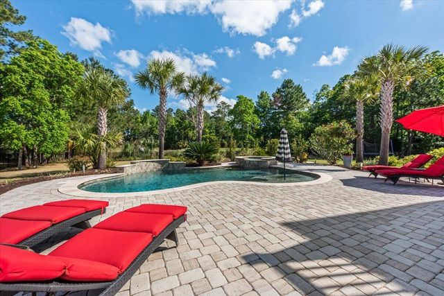 2736 Canebreak Lane, Mount Pleasant, SC 29466
