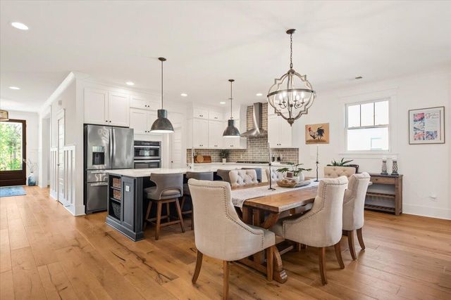 2736 Canebreak Lane, Mount Pleasant, SC 29466