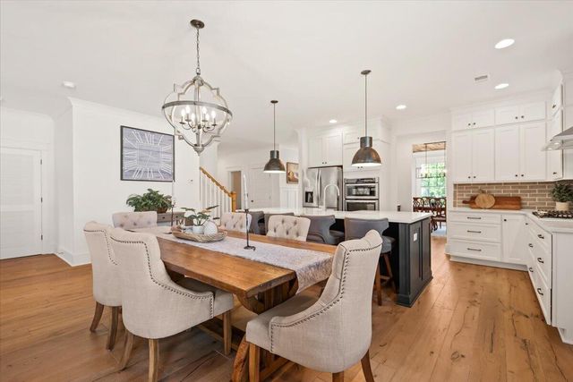 2736 Canebreak Lane, Mount Pleasant, SC 29466