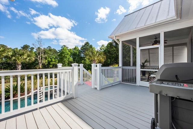 2736 Canebreak Lane, Mount Pleasant, SC 29466