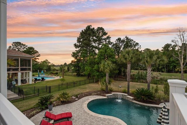 2736 Canebreak Lane, Mount Pleasant, SC 29466
