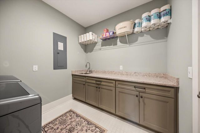 2736 Canebreak Lane, Mount Pleasant, SC 29466