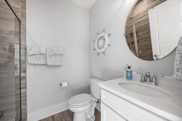 2736 Canebreak Lane, Mount Pleasant, SC 29466