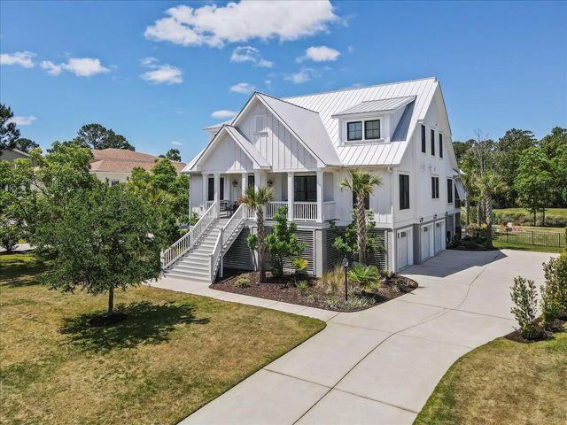 2736 Canebreak Lane, Mount Pleasant, SC 29466