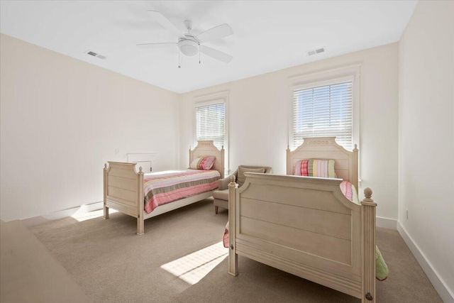 2736 Canebreak Lane, Mount Pleasant, SC 29466