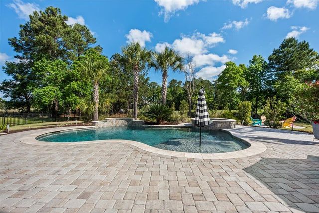 2736 Canebreak Lane, Mount Pleasant, SC 29466