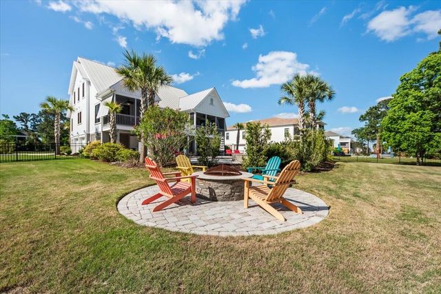 2736 Canebreak Lane, Mount Pleasant, SC 29466