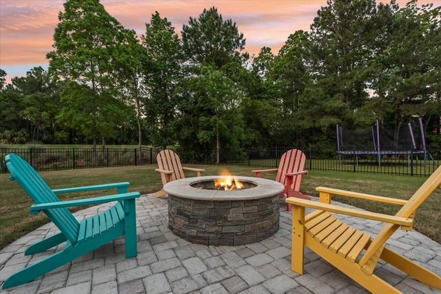 2736 Canebreak Lane, Mount Pleasant, SC 29466