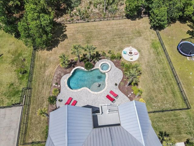 2736 Canebreak Lane, Mount Pleasant, SC 29466