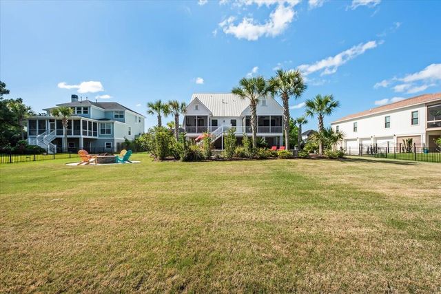 2736 Canebreak Lane, Mount Pleasant, SC 29466