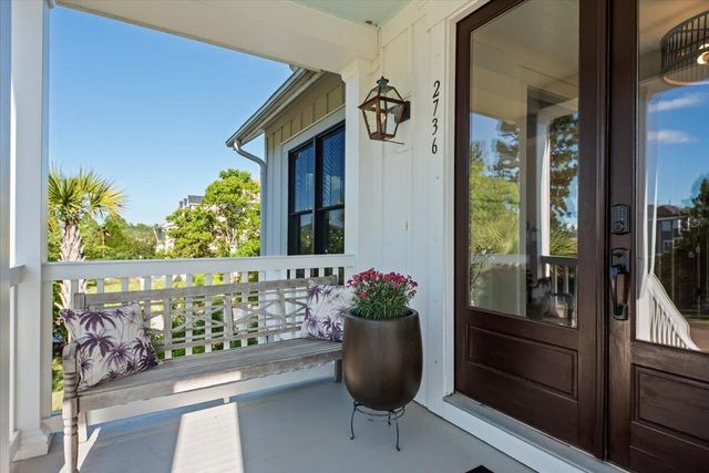 2736 Canebreak Lane, Mount Pleasant, SC 29466