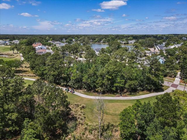 2736 Canebreak Lane, Mount Pleasant, SC 29466