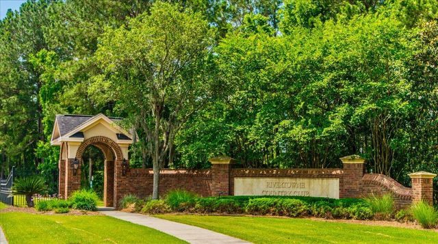 2736 Canebreak Lane, Mount Pleasant, SC 29466