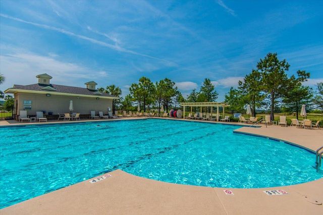 2736 Canebreak Lane, Mount Pleasant, SC 29466