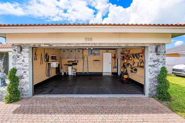 598 W Palmetto Park Road, Boca Raton, FL 33432