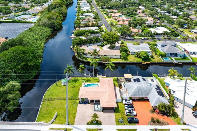 598 W Palmetto Park Road, Boca Raton, FL 33432