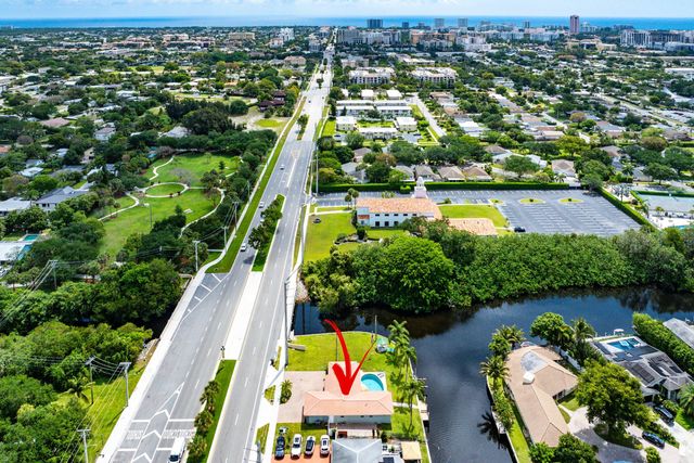 598 W Palmetto Park Road, Boca Raton, FL 33432