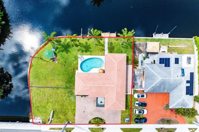 598 W Palmetto Park Road, Boca Raton, FL 33432
