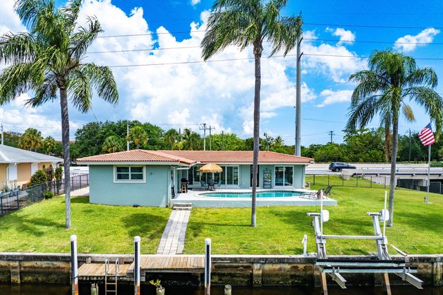 598 W Palmetto Park Road, Boca Raton, FL 33432