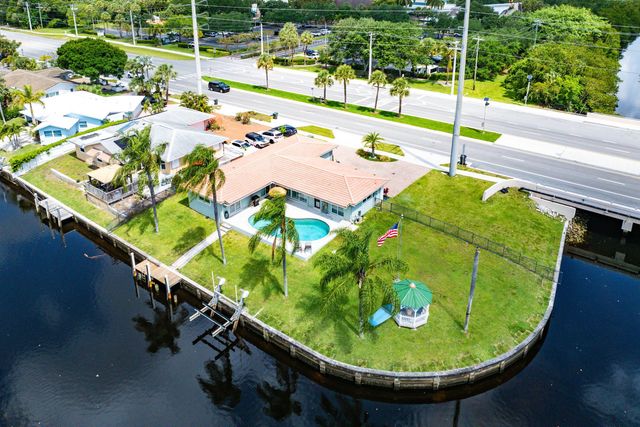 598 W Palmetto Park Road, Boca Raton, FL 33432