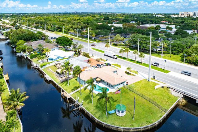 598 W Palmetto Park Road, Boca Raton, FL 33432