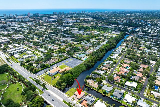 598 W Palmetto Park Road, Boca Raton, FL 33432
