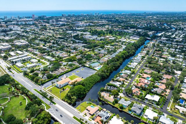 598 W Palmetto Park Road, Boca Raton, FL 33432
