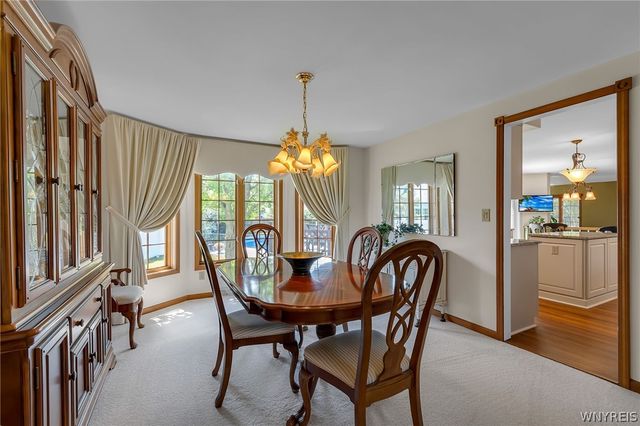 5856 Forest Creek Dr, Clarence, NY 14051