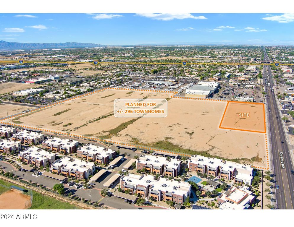 12XX N Dysart Road 1 & 2, Avondale, AZ 85323 — exterior
