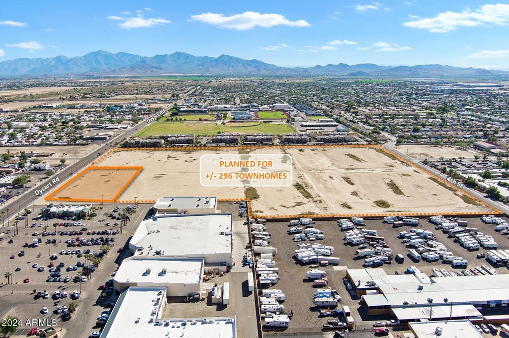 12XX N Dysart Road 1 & 2, Avondale, AZ 85323 — photo 3