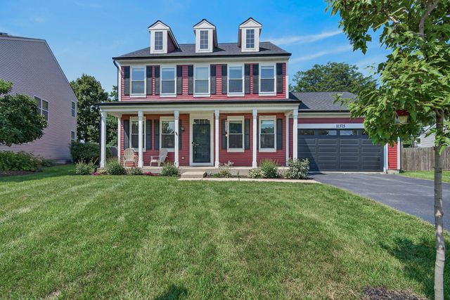 11375 Middletown Lane, Huntley, IL 60142