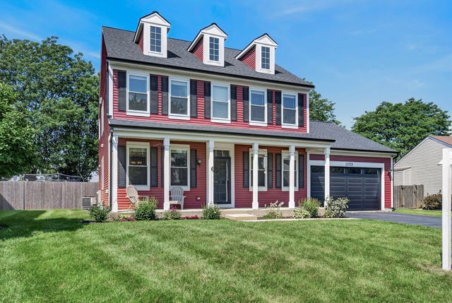 11375 Middletown Lane, Huntley, IL 60142