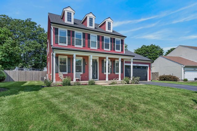 11375 Middletown Lane, Huntley, IL 60142