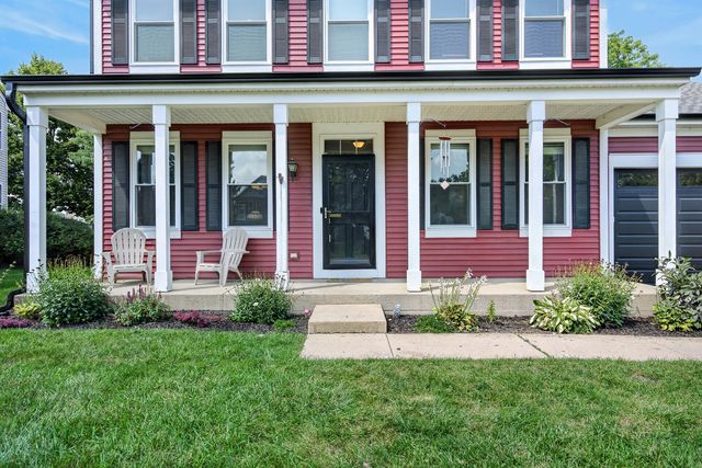 11375 Middletown Lane, Huntley, IL 60142