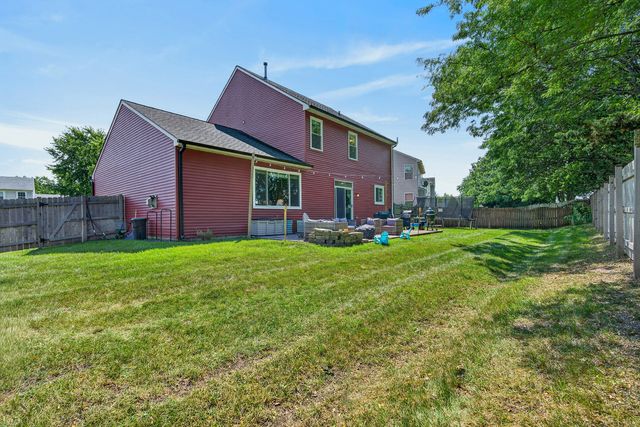 11375 Middletown Lane, Huntley, IL 60142