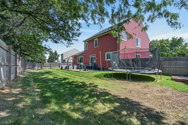 11375 Middletown Lane, Huntley, IL 60142