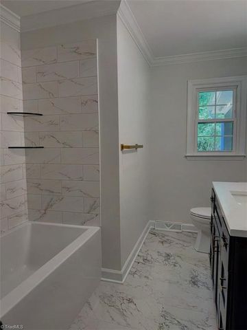 1862 Pinehurst Drive, Lewisville, NC 27023