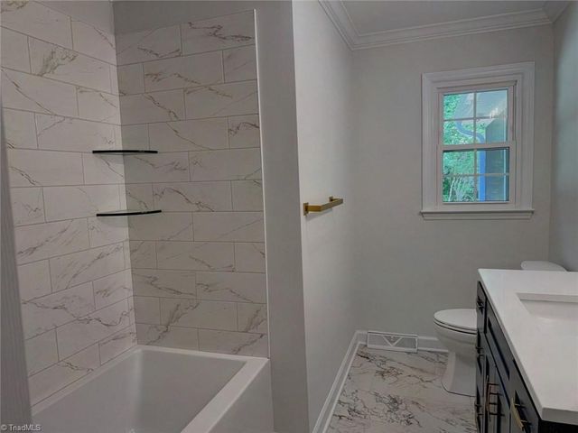 1862 Pinehurst Drive, Lewisville, NC 27023