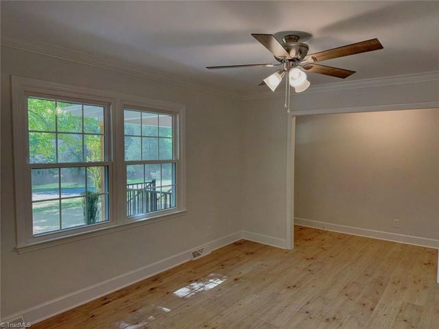 1862 Pinehurst Drive, Lewisville, NC 27023