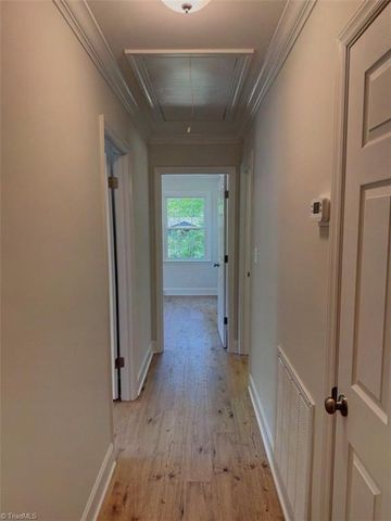 1862 Pinehurst Drive, Lewisville, NC 27023