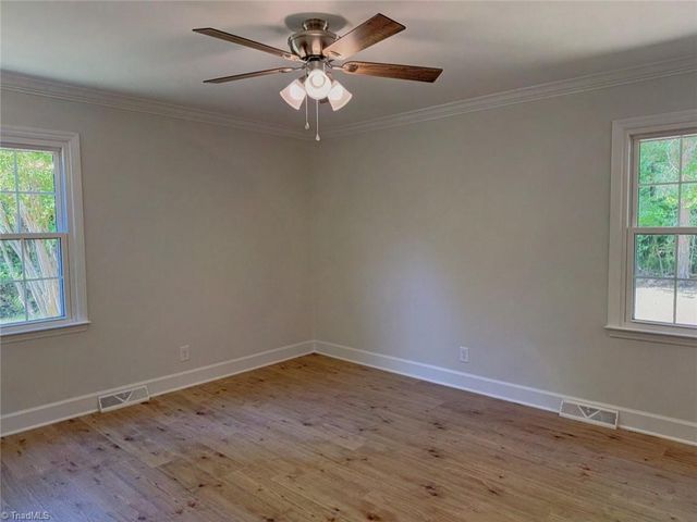 1862 Pinehurst Drive, Lewisville, NC 27023