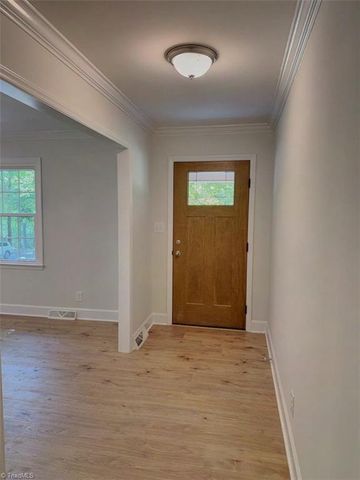 1862 Pinehurst Drive, Lewisville, NC 27023