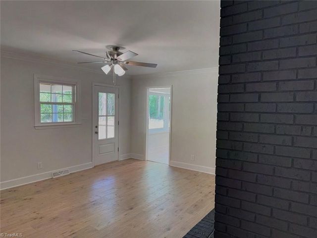 1862 Pinehurst Drive, Lewisville, NC 27023