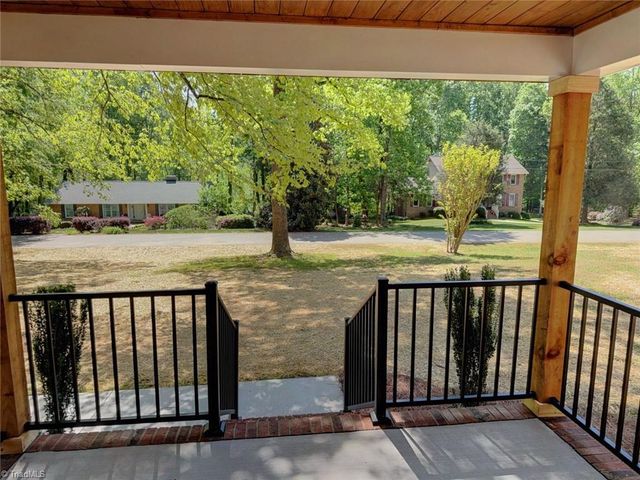 1862 Pinehurst Drive, Lewisville, NC 27023